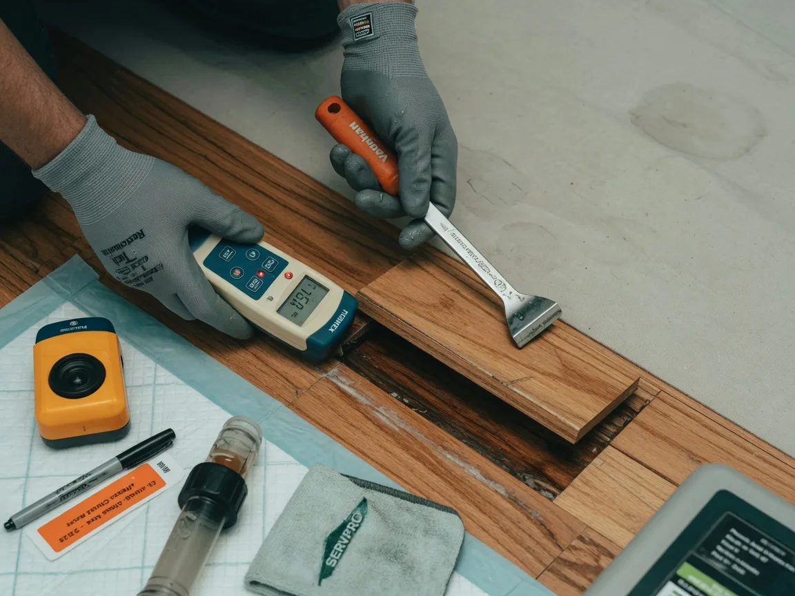 Why choose Water Damage Restoration in Woodbury, MN